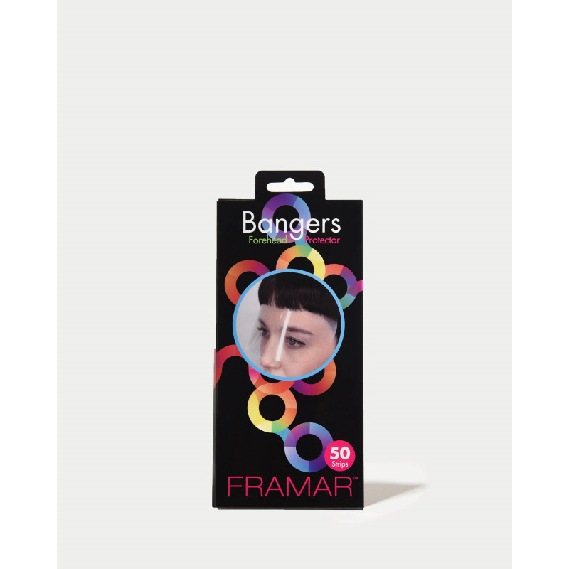 framar bangers forehead protectors 50pc