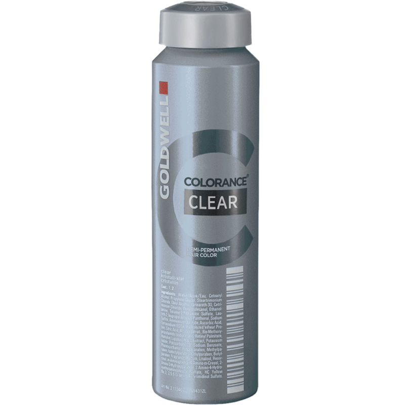 colorance clear canister 120ml