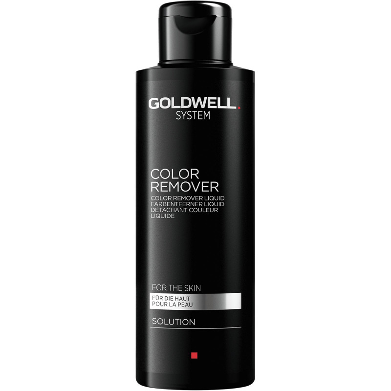 goldwell system color remover skin 150ml