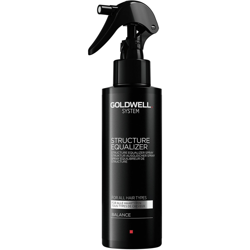 goldwell system structure equalizer 150ml