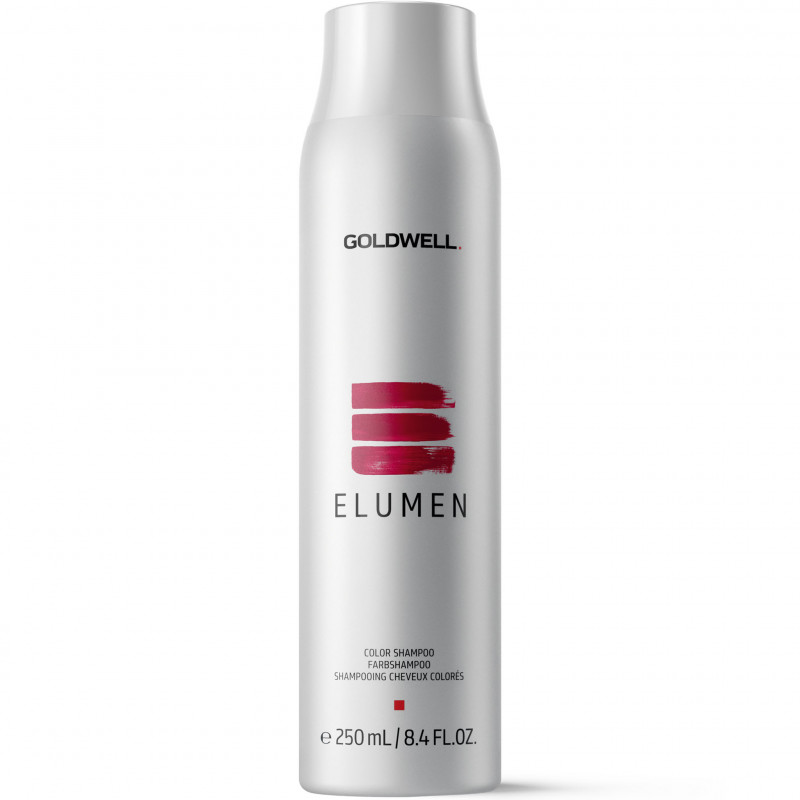 elumen color care shampoo 250ml