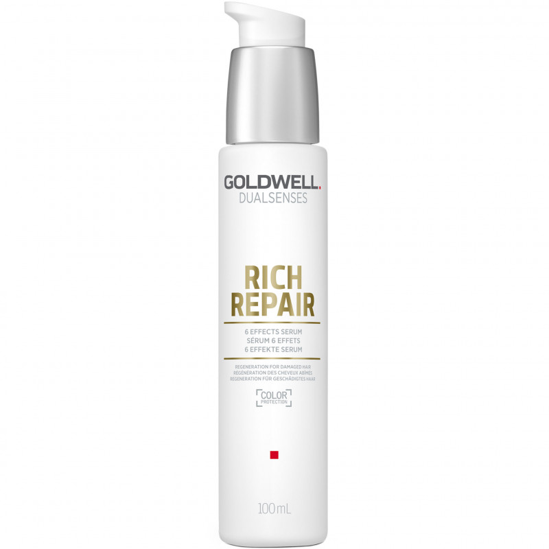 dualsenses rich repair 6 effects serum 100ml