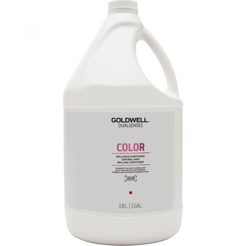 dualsenses color brilliance conditioner gallon