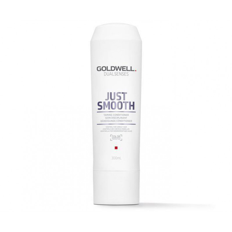 dualsenses just smooth taming conditioner 300ml