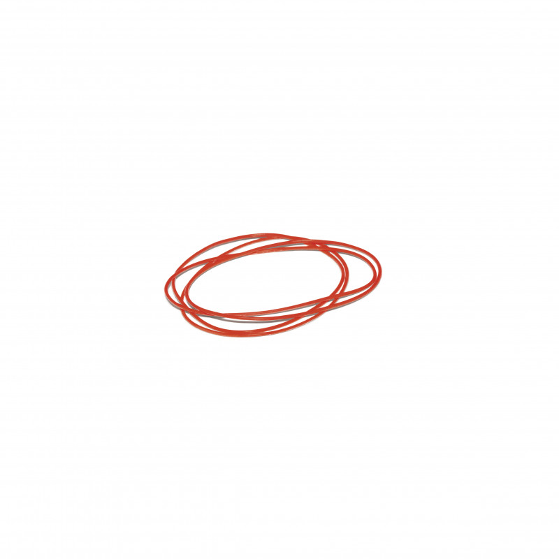 goldwell nuwave elastic bands 50pc