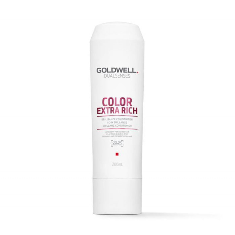 dualsenses color extra rich brilliance conditioner 300ml