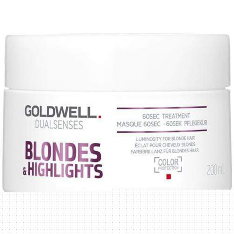 dualsenses blondes & high..