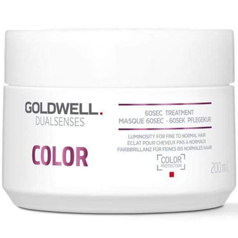 dualsenses color 60 second treatment 200ml