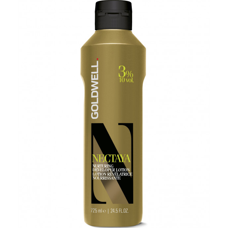 nectaya 10 volume (3%) de..
