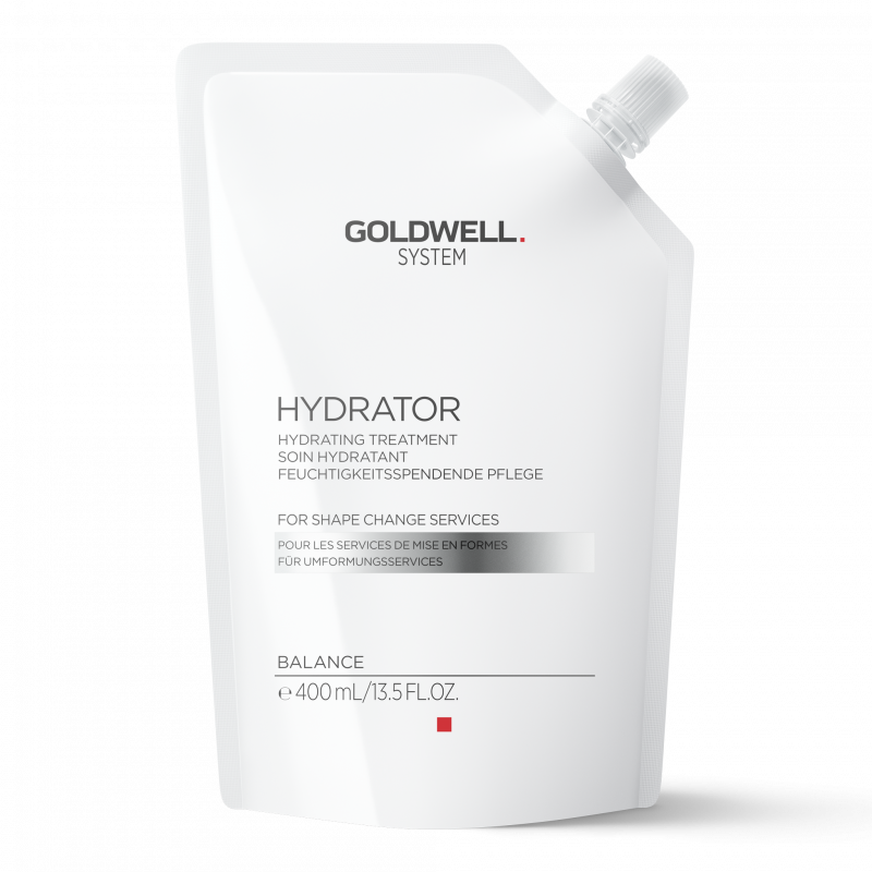 goldwell nuwave system hydrator 400ml