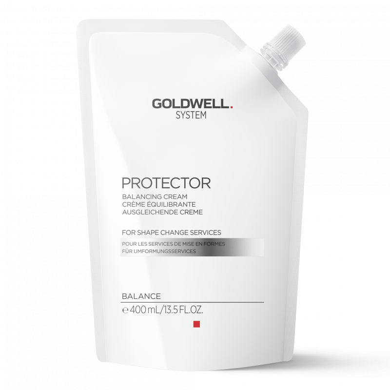 goldwell nuwave system protector 400ml