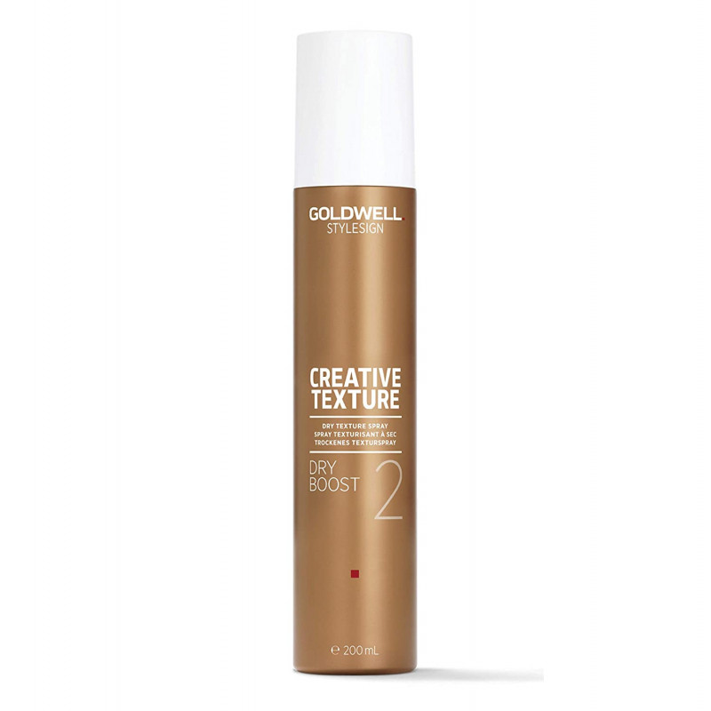 stylesign creative texture dry boost spray 200ml