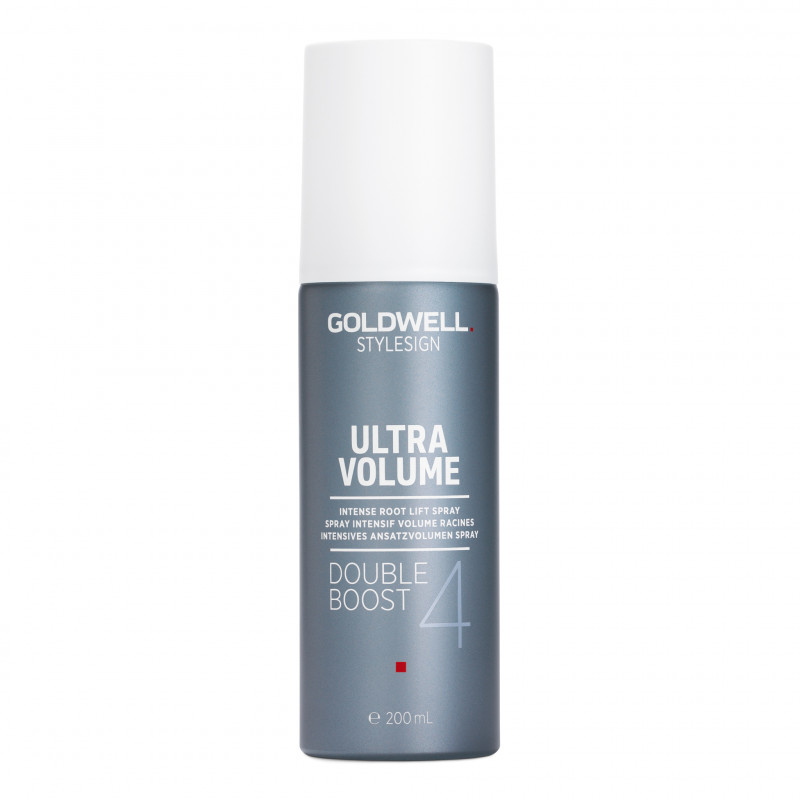 stylesign ultra volume double boost root lift spray 200ml