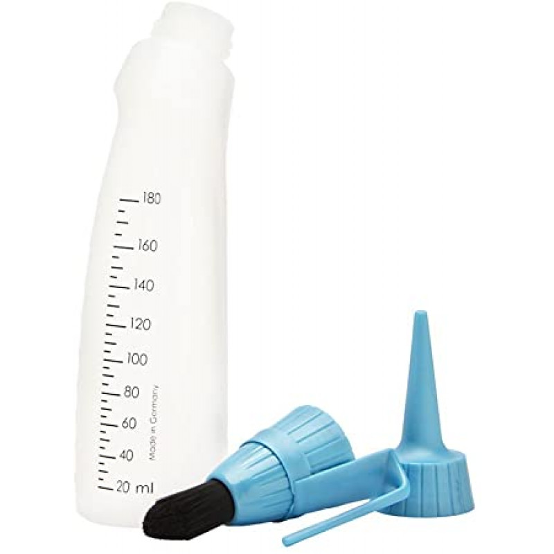 goldwell colorance tube applicator bottle
