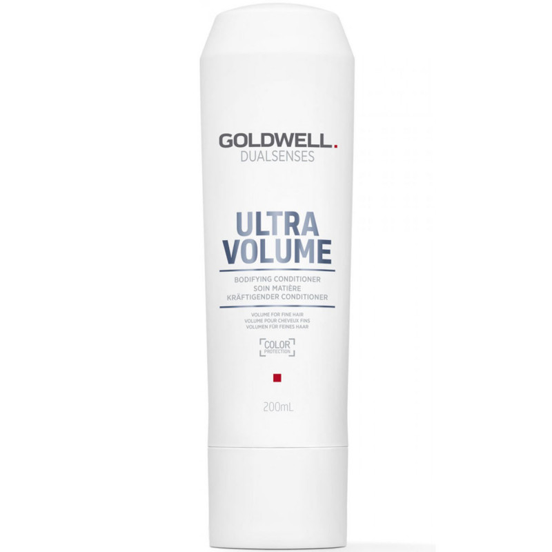 dualsenses ultra volume bodifying conditioner 300ml