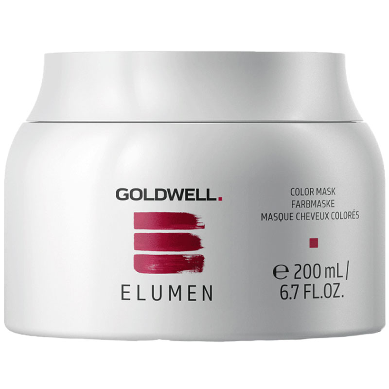 elumen color care mask 200ml