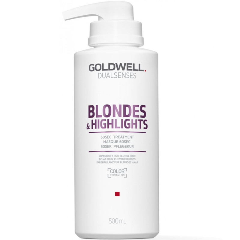 dualsenses blondes & high..
