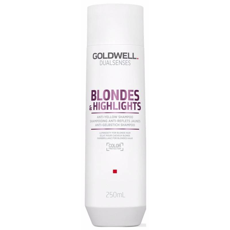 dualsenses blondes & high..