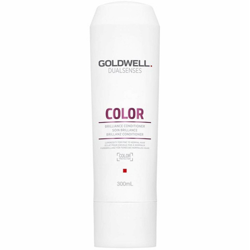 dualsenses color brilliance conditioner 300ml