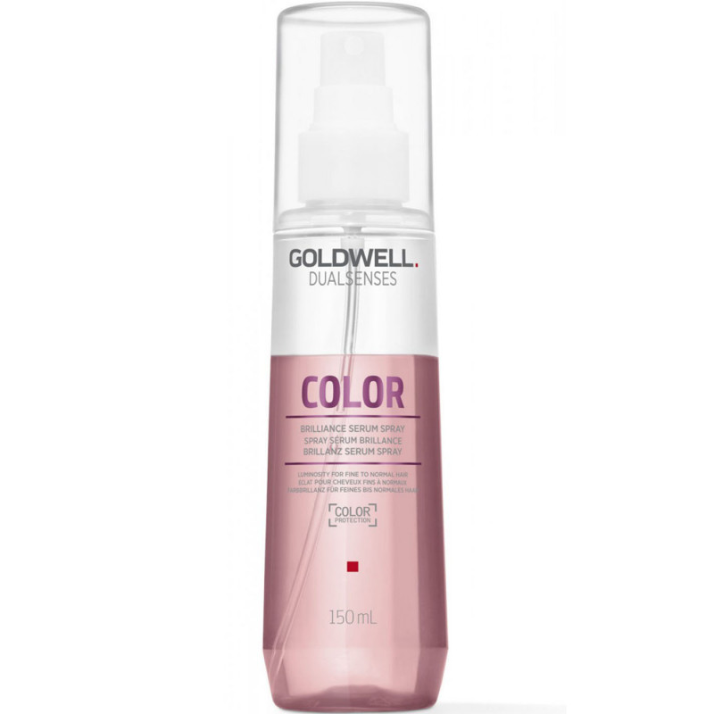 dualsenses color brilliance serum spray 150ml