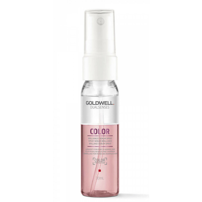 dualsenses color brilliance serum spray 30ml