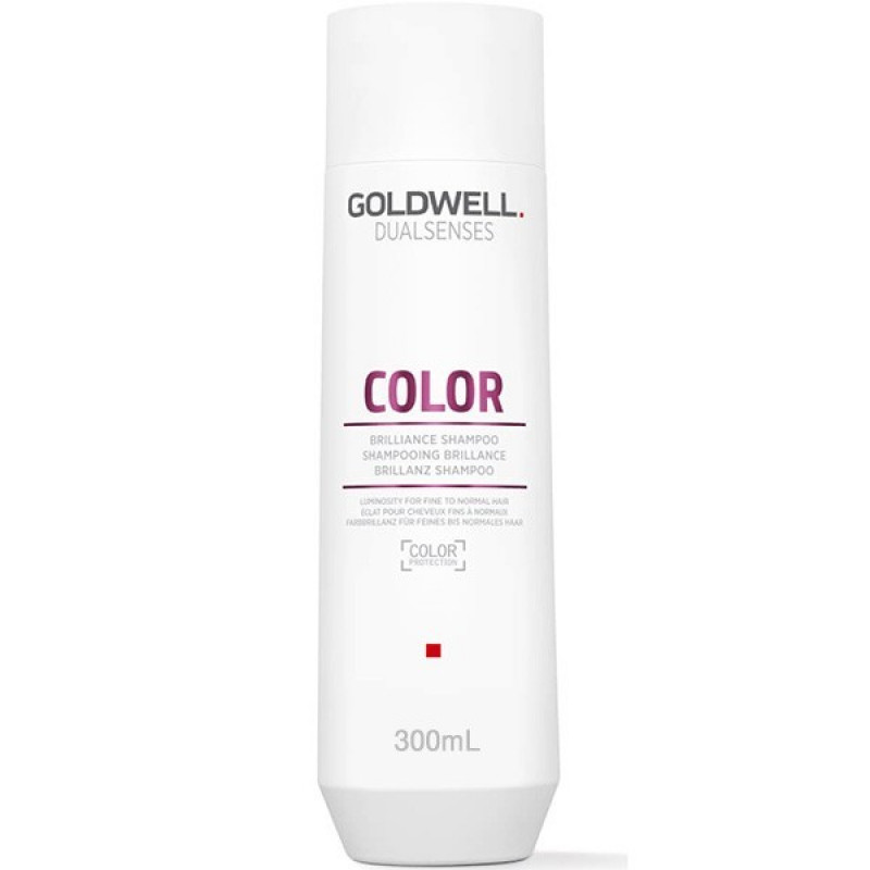 dualsenses color brilliance shampoo 300ml