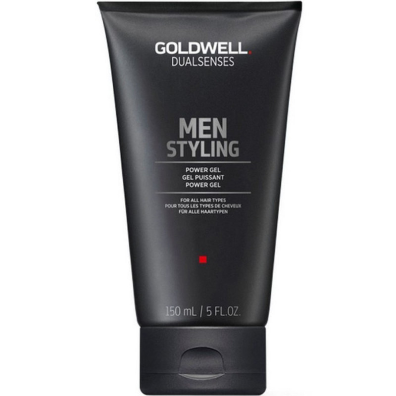 dualsenses men power gel 150ml