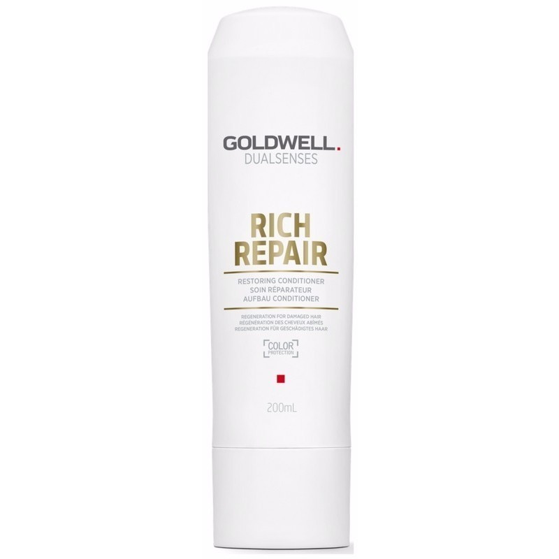dualsenses rich repair restoring conditioner 300ml