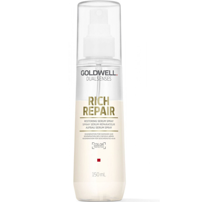 dualsenses rich repair serum spray 150ml