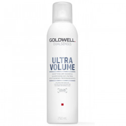 dualsenses ultra volume bodifying dry shampoo 250ml
