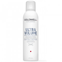 dualsenses ultra volume bodifying dry shampoo 250ml