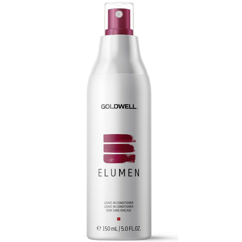 elumen leave-in conditioner 150ml