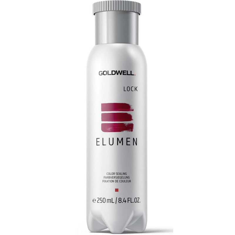 elumen color care lock 250ml