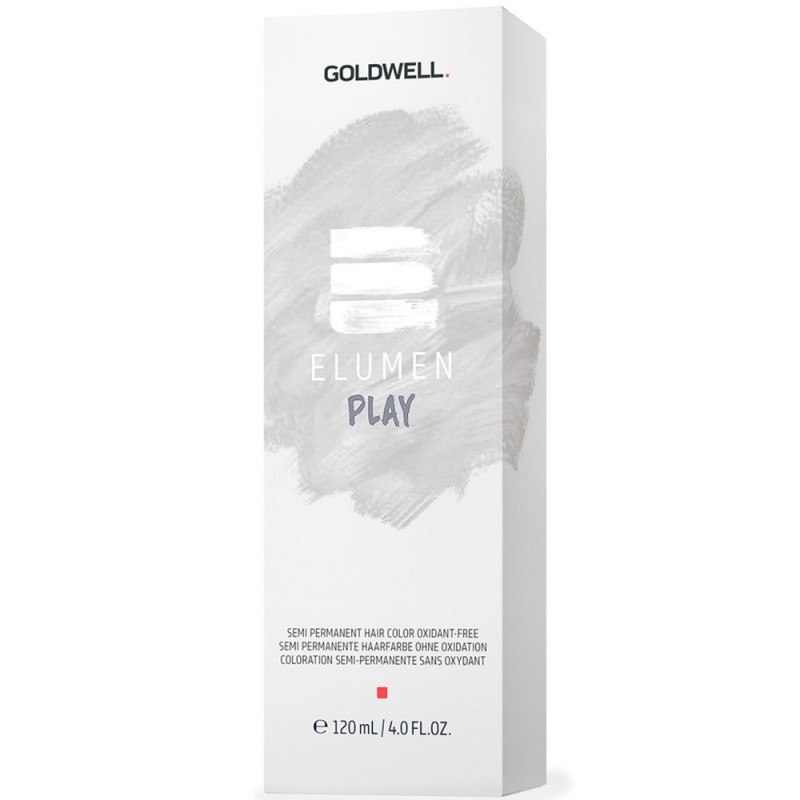 elumen play @clear 120ml