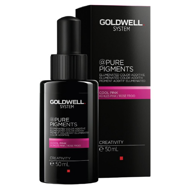 pure pigments color addit..