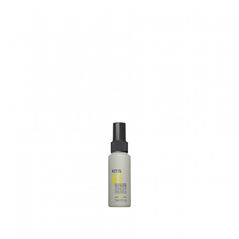 kms hairplay sea salt spray 75ml