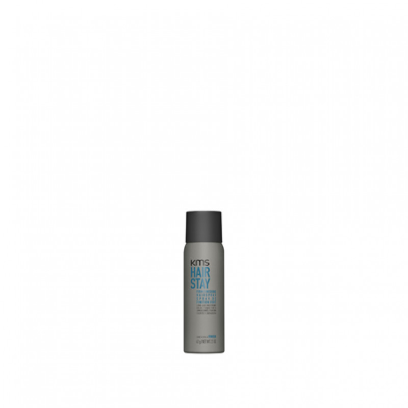 kms hairstay firm finishing hairspray 75ml