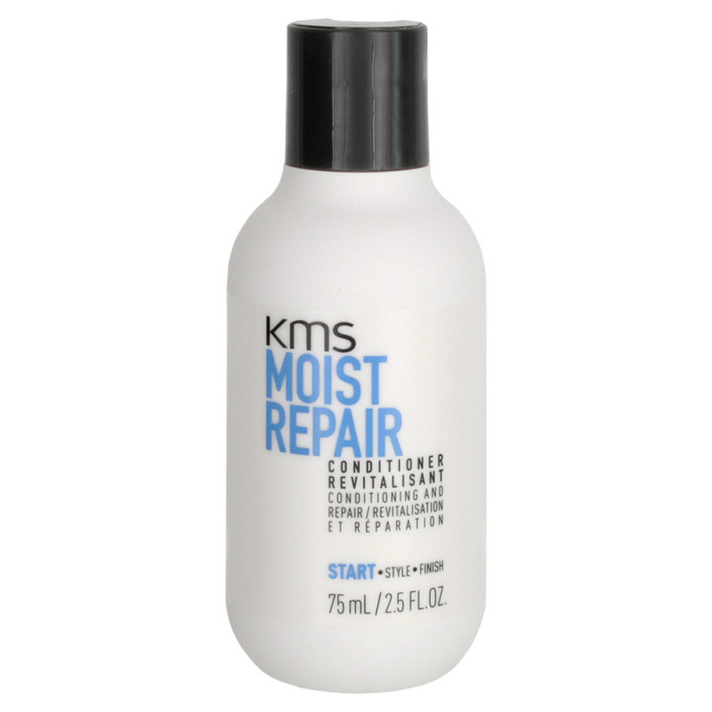 kms moistrepair conditioner 75ml