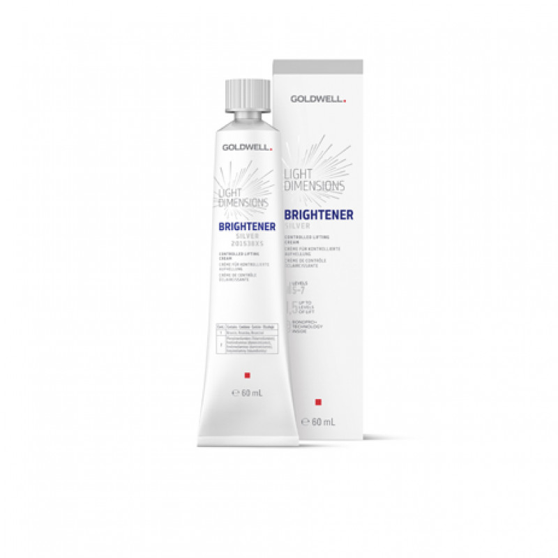 lightdimensions brightener silver 60ml