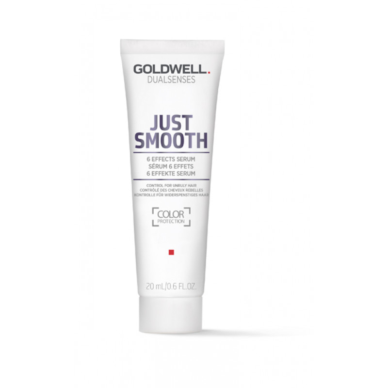 dualsenses just smooth 6 effects serum 20ml