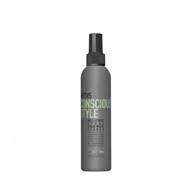 kms conscious style multi-benefit spray 200ml