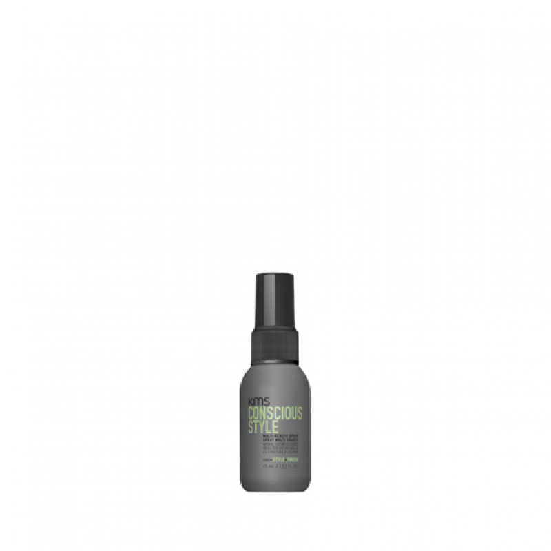 kms conscious style multi-benefit spray 45ml
