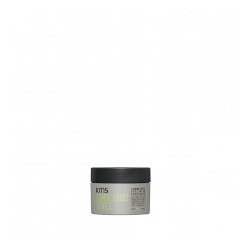 kms conscious style styling putty 75ml
