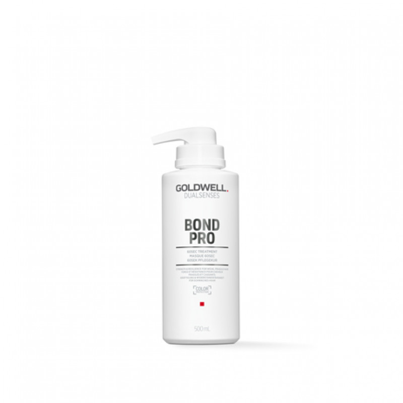 dualsenses bond pro 60 second treatment 500ml