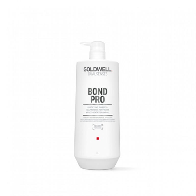 dualsenses bond pro shampoo litre