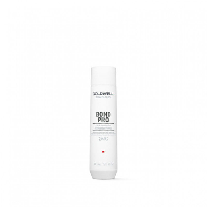 dualsenses bond pro shampoo 300ml