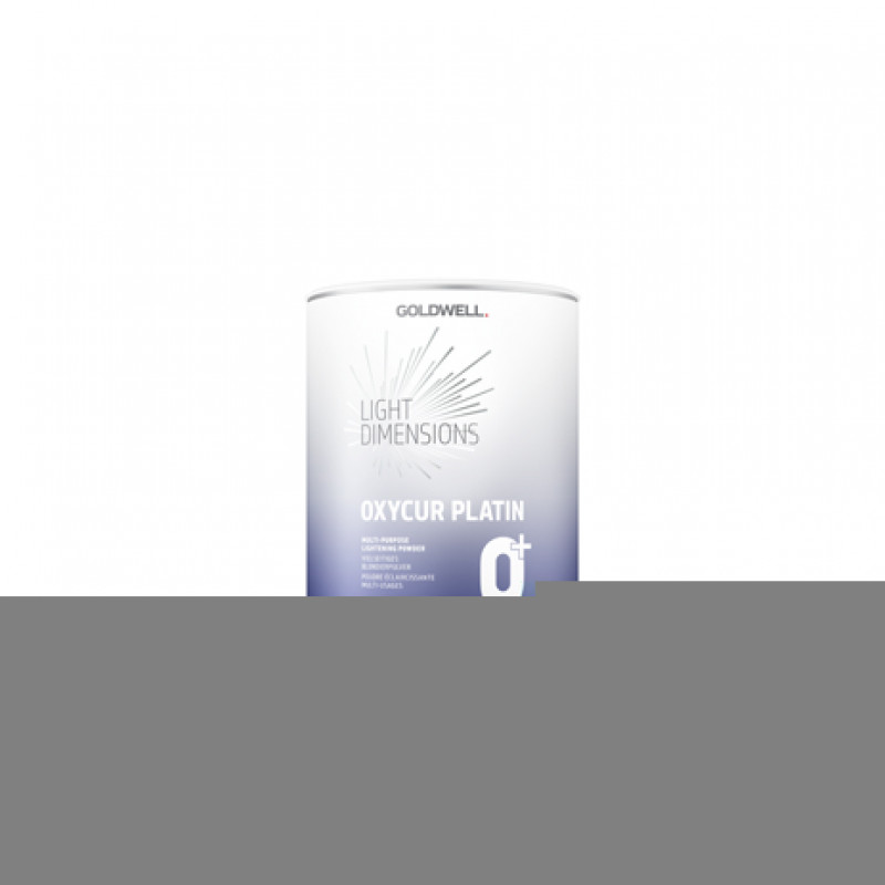 light dimensions oxycur platin lightener 1000g