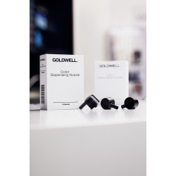 goldwell color dispensing nozzle for canisters 10pk
