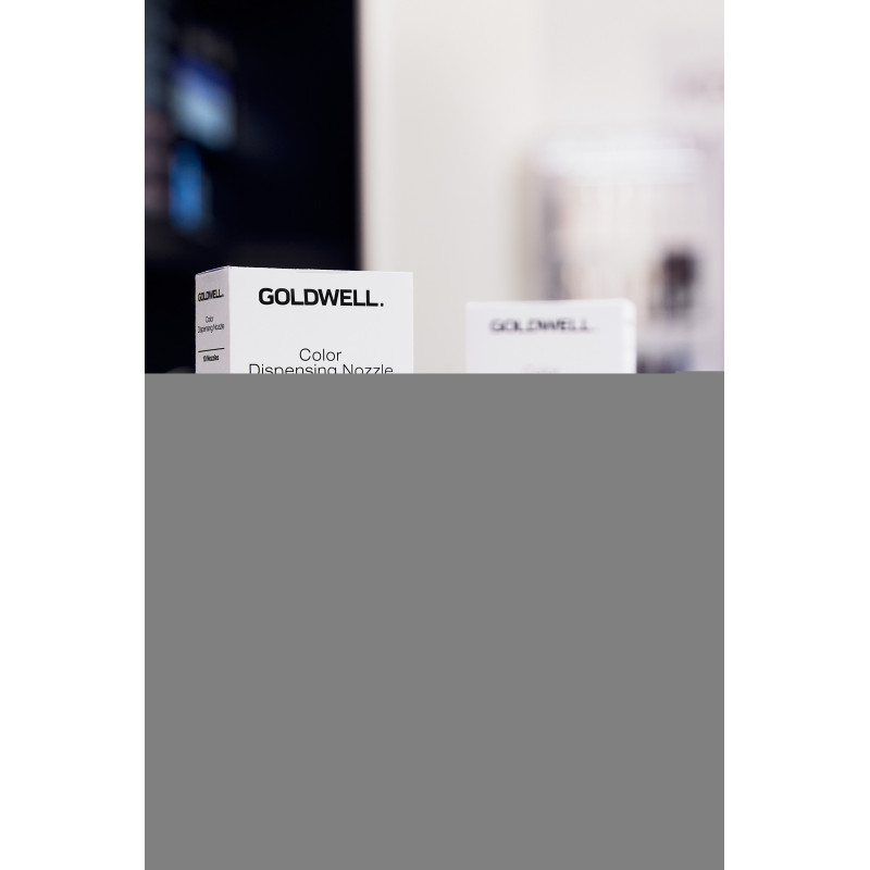 goldwell color dispensing nozzle for canisters 10pk