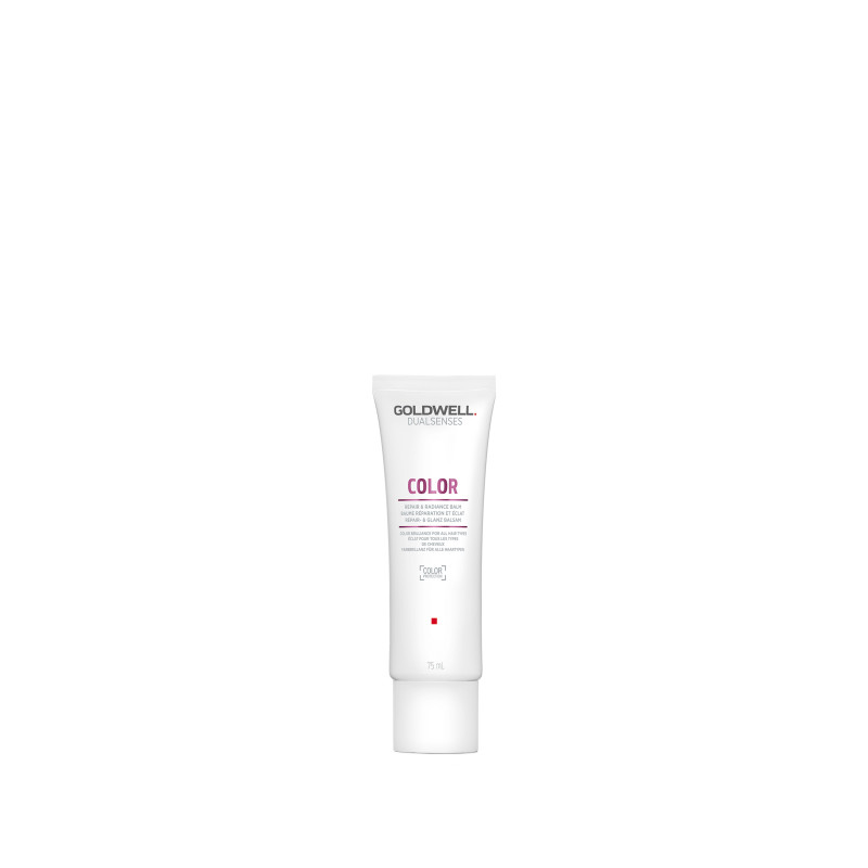 dualsenses color brilliance repair & radiance balm 75ml